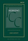 Hebrews (International Critical Commentary)