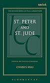 St. Peter and St. Jude (International Critical Commentary)