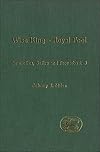 Wise King, Royal Fool: Semiotics, Satire and Proverbs 1-9