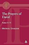The Prayers of David (Academic Paperback)