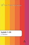 Isaiah 1-39