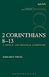 The Second Epistle to the Corinthians, Vol. 2