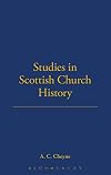 Studies in Scottish church history