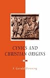 Cynics and Christian Origins