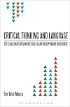 Critical Thinking and Language: The Challenge of Generic Skills and Disciplinary Discourses