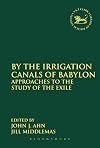By the irrigation canals of Babylon : approaches to the study of the exile