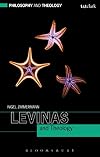 Levinas and Theology (Philosophy & Theology)