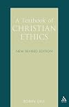 Textbook of Christian Ethics