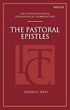 The Pastoral Epistles: An International Theological Commentary (T&T Clark International Theological Commentary)