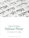 The T&T Clark Hebrew Primer