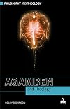 Agamben and Theology (Philosophy and Theology)