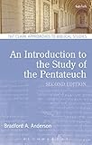 An Introduction To The Study Of The Pentateuch