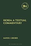 Hosea : a textual commentary