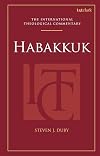 Habakkuk (ITC) (T&T Clark International Theological Commentary)
