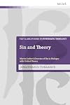 Sin and theory : Martin Luther's doctrine of sin in dialogue with critical theory