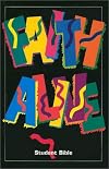 Faith Alive Student Bible