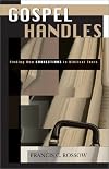 Gospel Handles: Finding New Connections in Biblical Texts