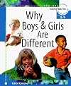 Why Boys and Girls Are Different