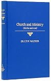 Church and Ministry (Kirche und Amt)