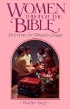 Women Through the Bible: Devotions for Women's Groups