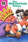 The Hide-and-Seek Prince: 2 Kings 11:1-12:16 (Joash) (Hear Me Read Level 2 Series)