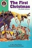 Amazon cover image