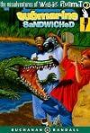 Submarine Sandwiched (The Misadventures of Willie Plummet)