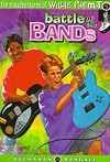Battle of the Bands (The Misadventures of Willie Plummet)