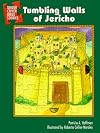 Tumbling Walls of Jericho: Joshua 6:1-21 (Undercover Bible Story Series)