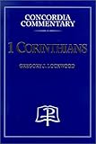1 Corinthians