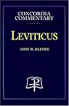 Leviticus