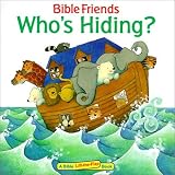Amazon cover image