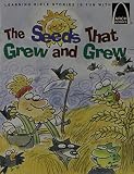 Amazon cover image