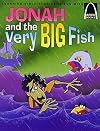 Jonah and the Very Big Fish