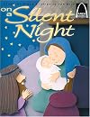 On a Silent Night - Arch Books