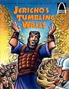 Jericho's Tumbling Walls - Arch Books