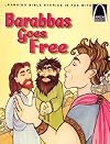 Barabbas Goes Free - Arch Books