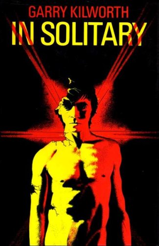 In Solitary book cover