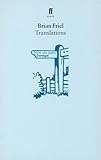 Translations Faber Drama