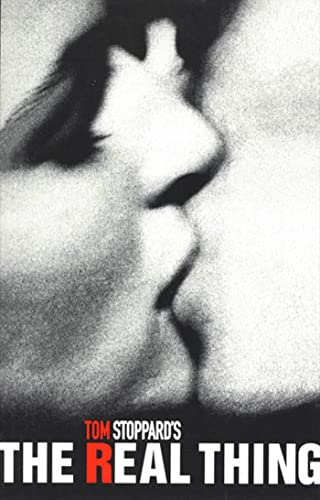The Real Thing book cover