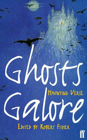 Cover of Ghosts galore