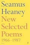 Selected Poems, 1966-1987