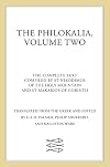 The Philokalia: The Complete Text (Vol. 2): Compiled by St. Nikodimos of the Holy Mountain and St. Makarios of Corinth