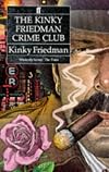 The Kinky Friedman Crime Club