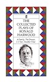 Collected Plays Of Ronald Harwood
