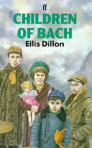 Children of Bach book cover