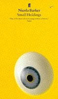 Small Holdings book cover