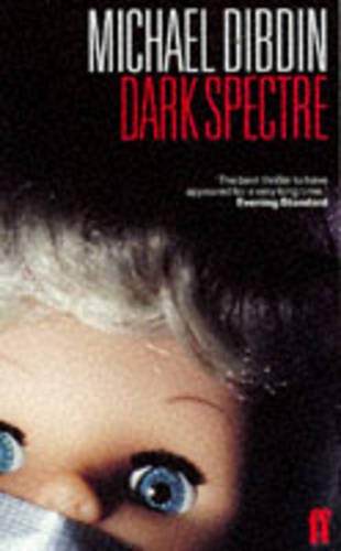 Dark Spectre book cover