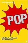 The Faber Book of Pop