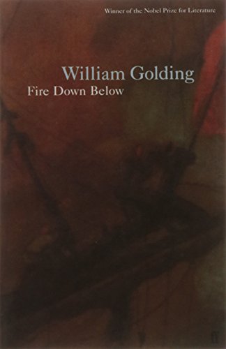 Fire Down Below book cover
